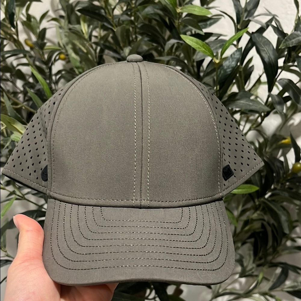 Melin A-Game a hydro performance SnapBack hat